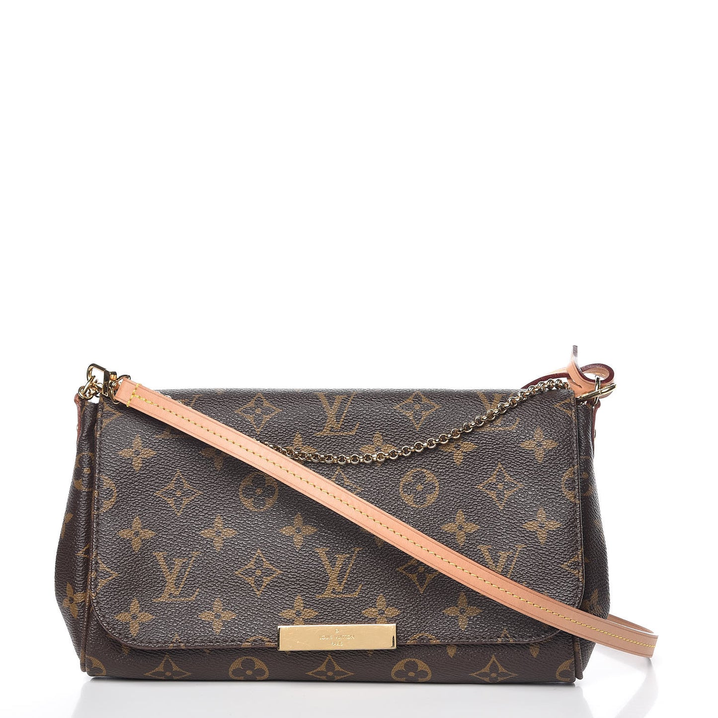 Monogram Favorite MM