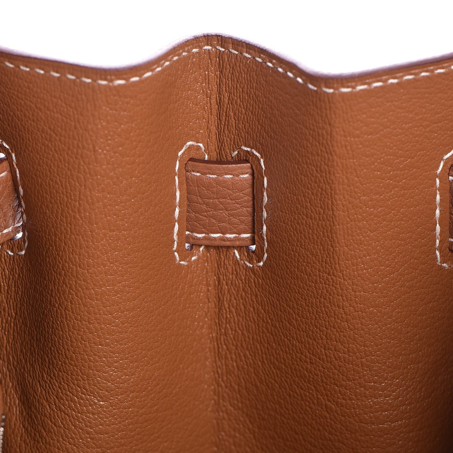 Togo Birkin 30 Gold