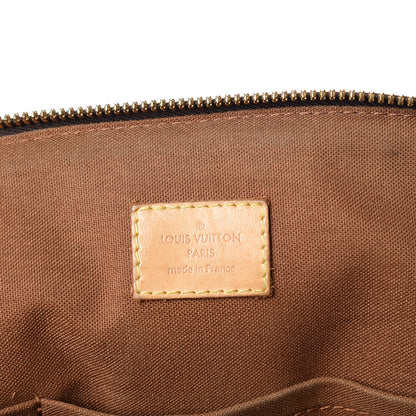 Louis Vuitton Monogram Tivoli GM 6 of 13