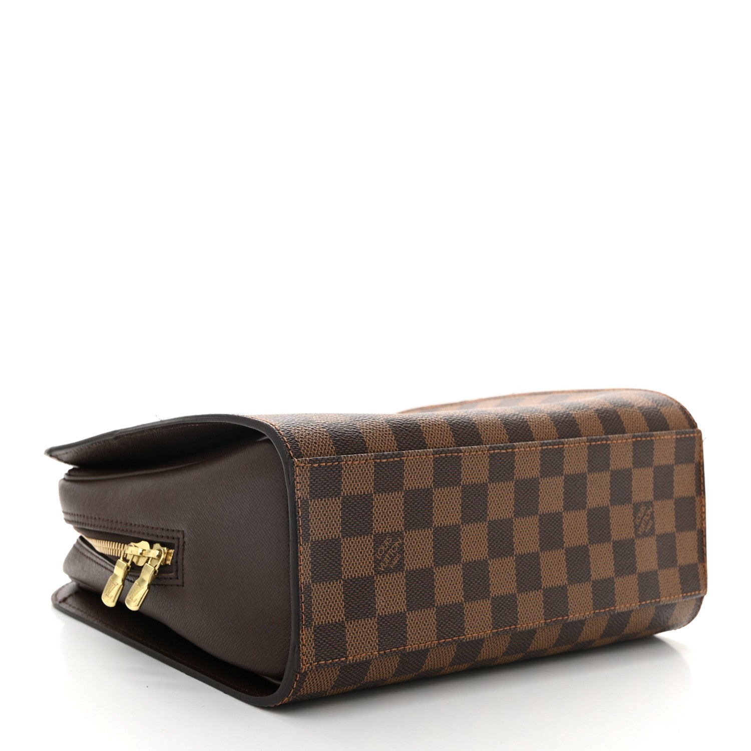 Louis Vuitton Damier Ebene Triana 4 of 10