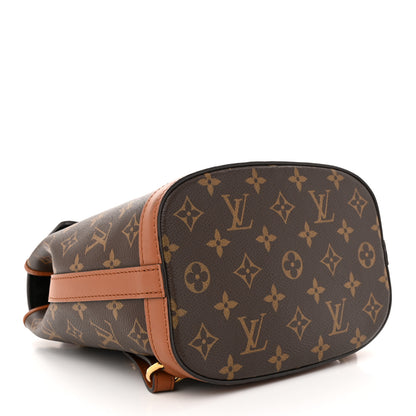 Louis Vuitton Reverse Monogram Dauphine Backpack PM 3 of 10