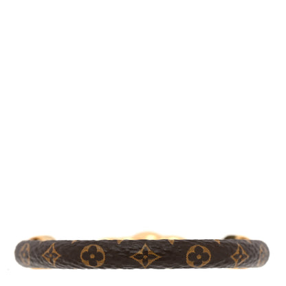 Louis Vuitton Monogram Say Yes Bracelet 17 3 of 5