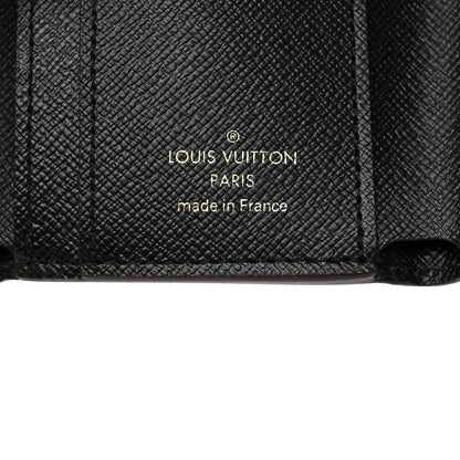 Louis Vuitton Reverse Monogram Giant Zoe Wallet 6 of 7