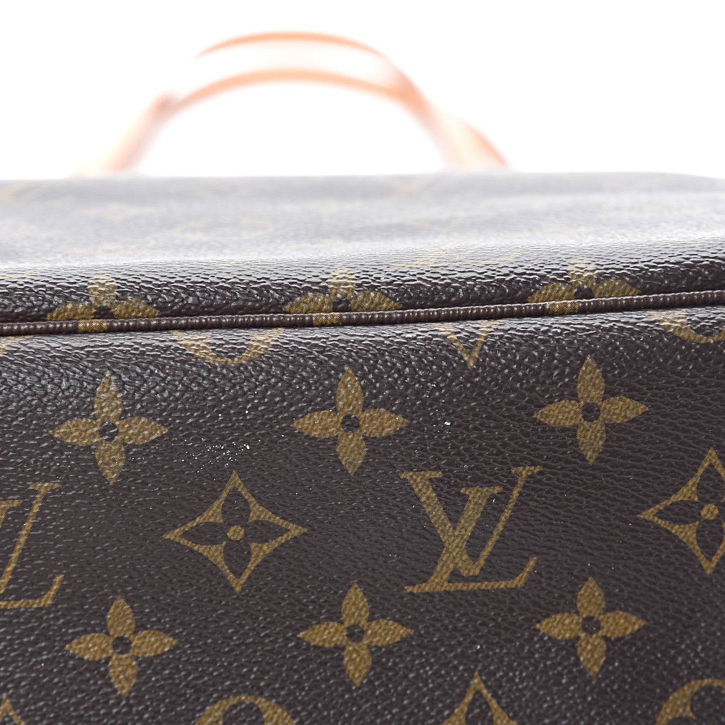 Monogram Neo Neverfull MM