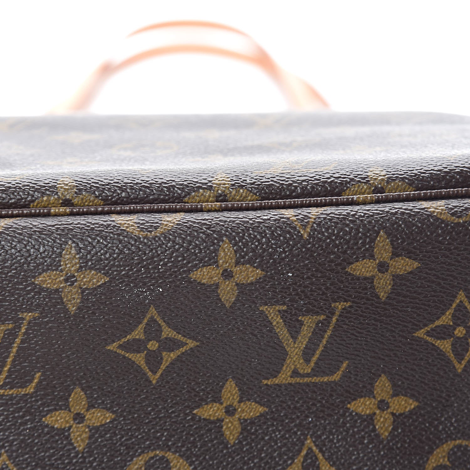 Louis Vuitton Monogram Neo Neverfull MM 13 of 16