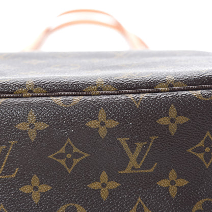 Louis Vuitton Monogram Neo Neverfull MM 13 of 16
