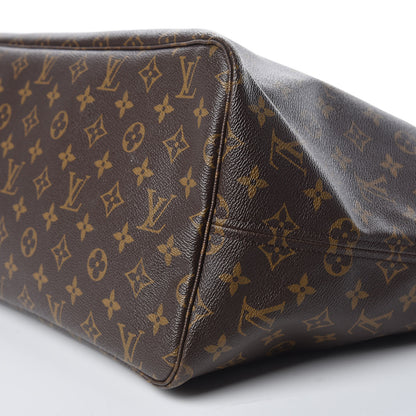 Louis Vuitton Monogram Neo Neverfull GM 6 of 14