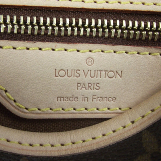 Monogram Sologne