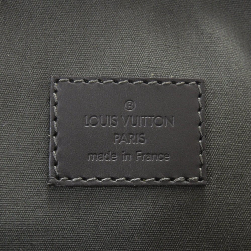 Louis Vuitton Mini Monogram Sac Mary Kate Kaki 7 of 8