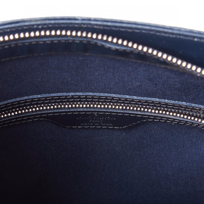 Louis Vuitton Mat Monogram Stockton Blue 6 of 9