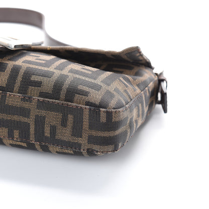 Fendi Zucca Baguette Tobacco 6 of 7