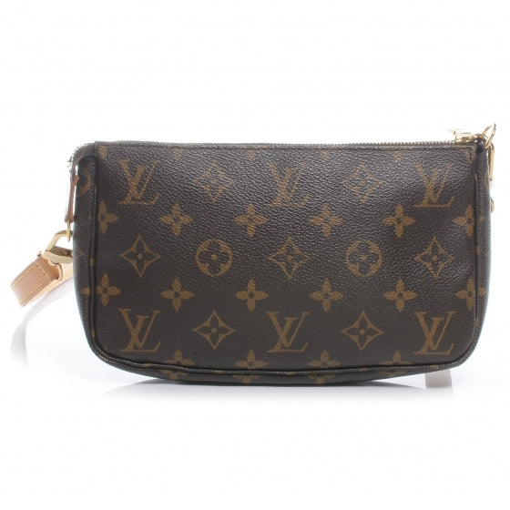 Louis Vuitton Monogram Pochette Accessories 1 of 8