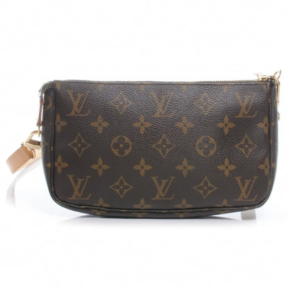 Louis Vuitton Monogram Pochette Accessories 1 of 8