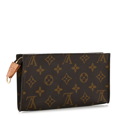 Louis Vuitton Monogram Bucket Pouch 27 3 of 9