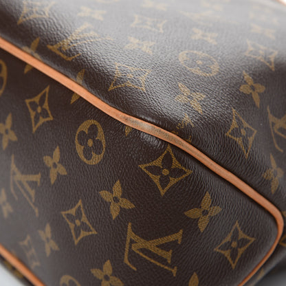 Louis Vuitton Monogram Delightful PM Pivoine 12 of 14