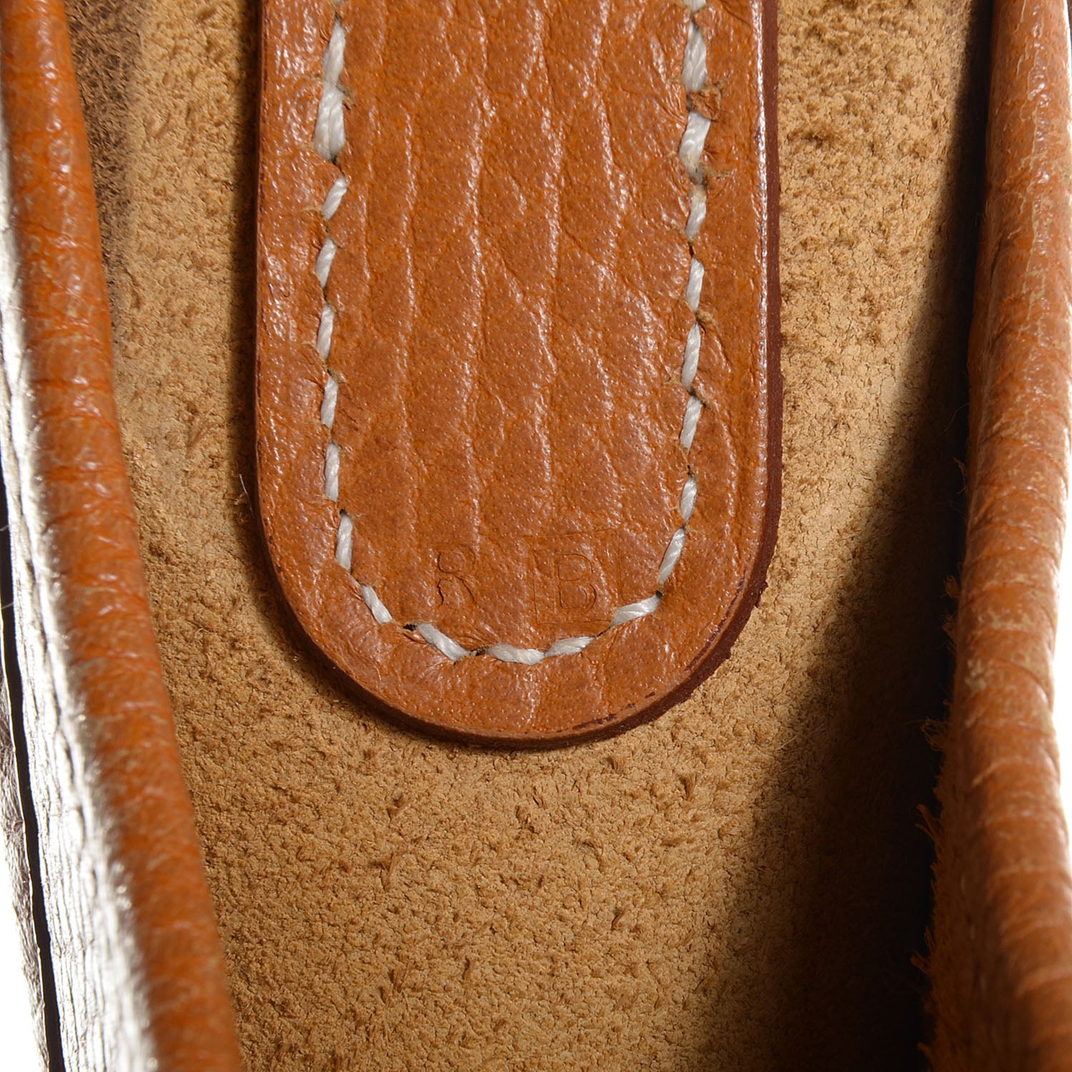 Hermes Ardennes Evelyne GM Gold 6 of 14