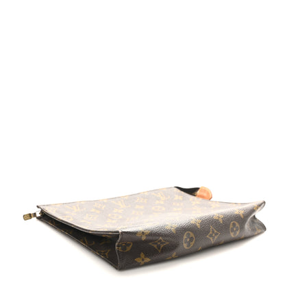 Louis Vuitton Monogram Toiletry Pouch 26 4 of 8