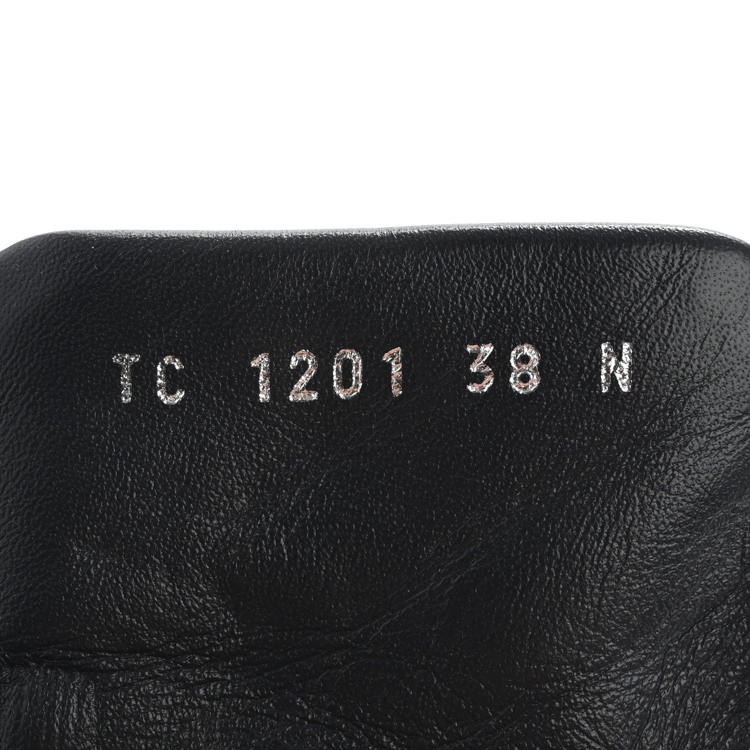 Louis Vuitton Nylon Monogram Womens Pool Pillow Comfort Mules 38 Navy Blue 9 of 9