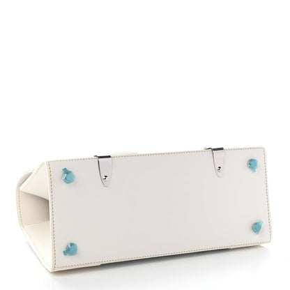 Goyard Goyardine Saigon PM White 4 of 9