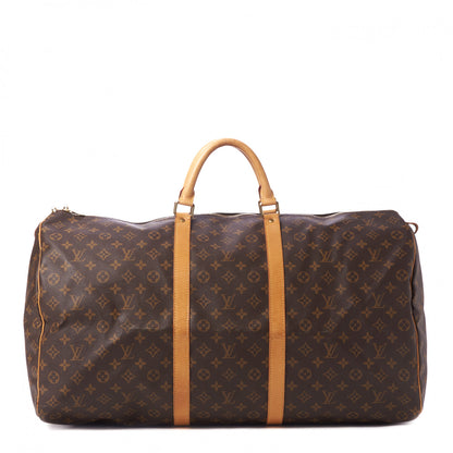 Louis Vuitton Monogram Keepall 60 1 of 10