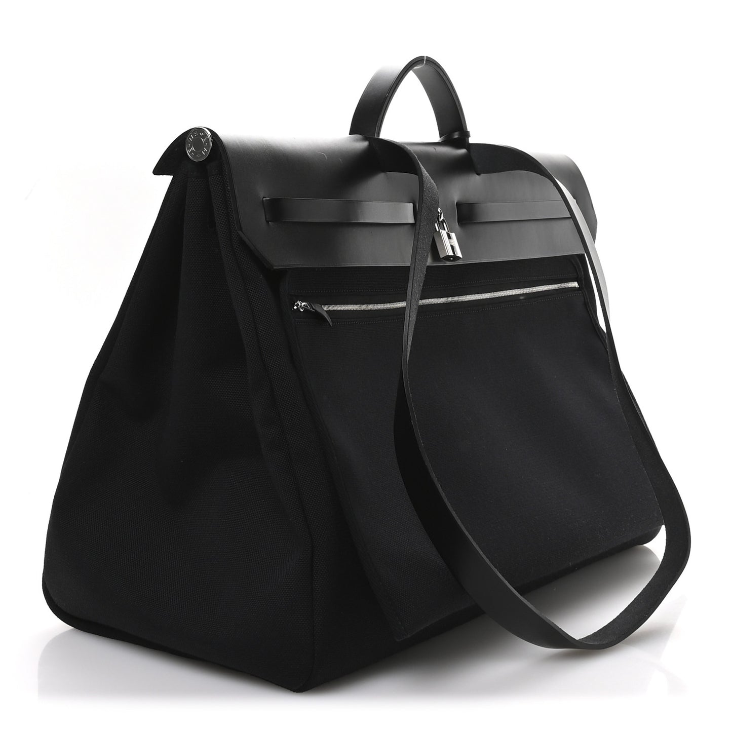 Military Toile Vache Hunter Herbag Cabin Zip Retourne 50 Black