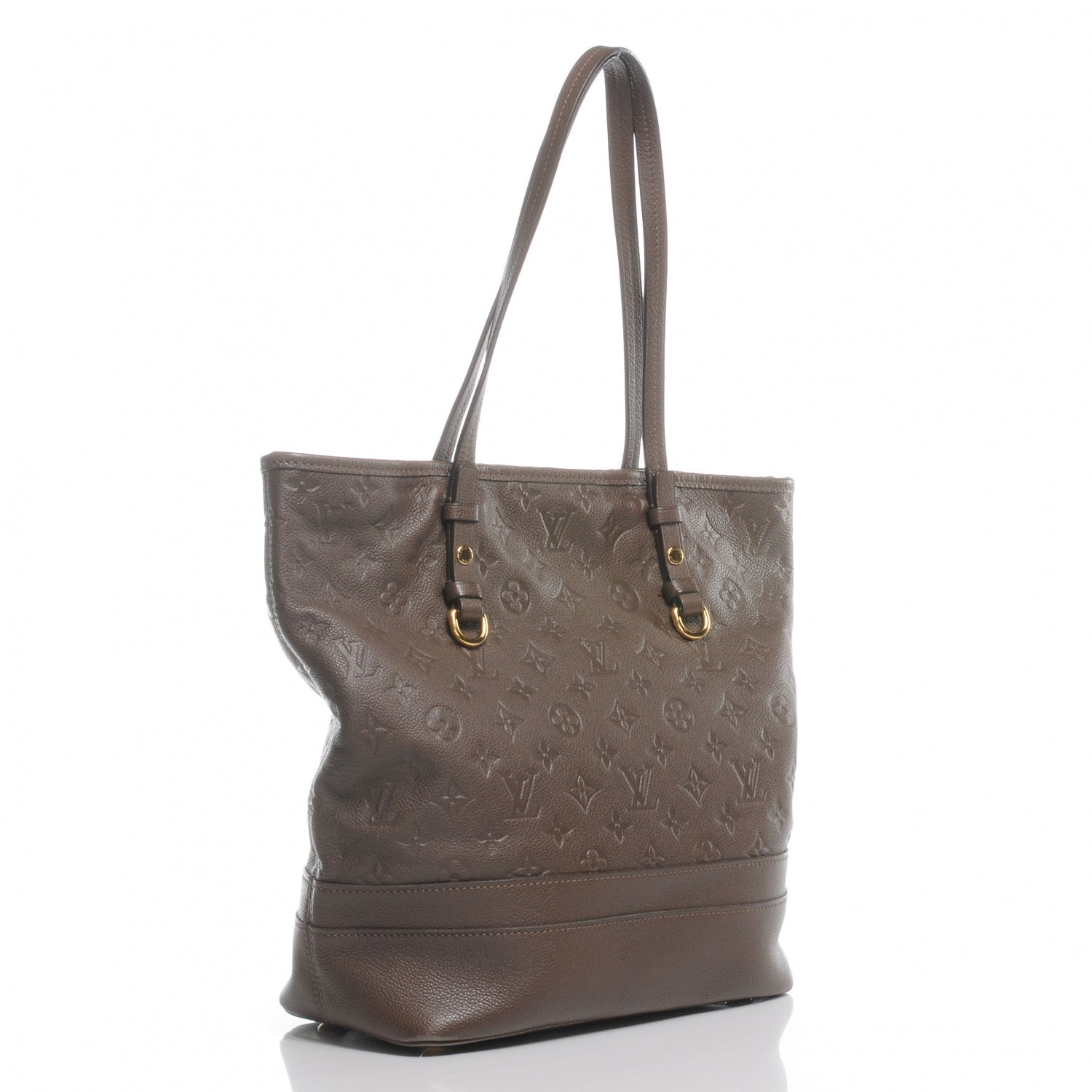 Louis Vuitton Empreinte Citadine PM Earth 3 of 7