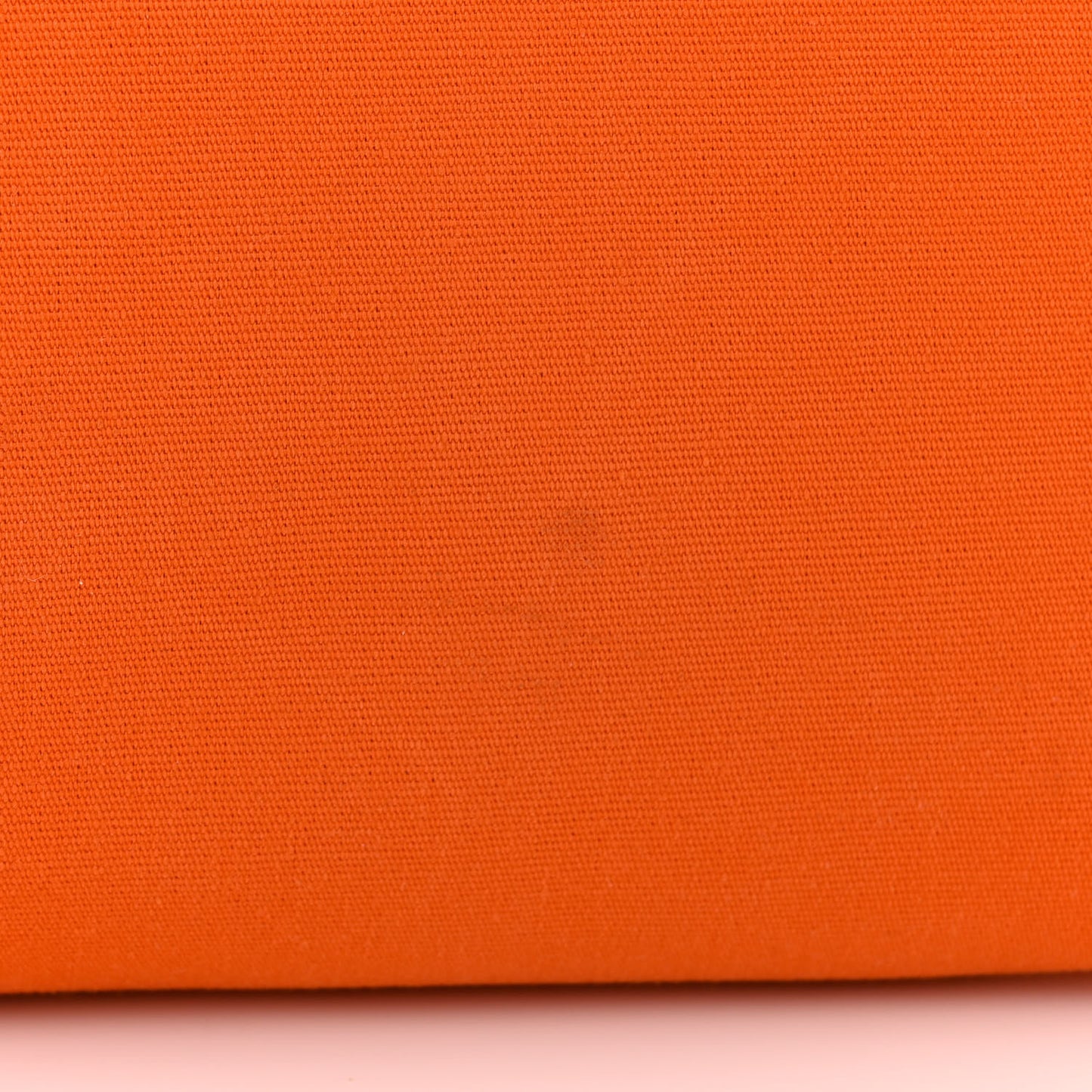 Vache Hunter Toile Herbag Zip 39 MM Orange Natural