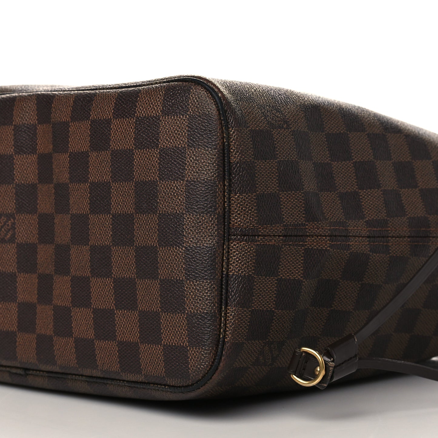 Damier Ebene Neverfull MM