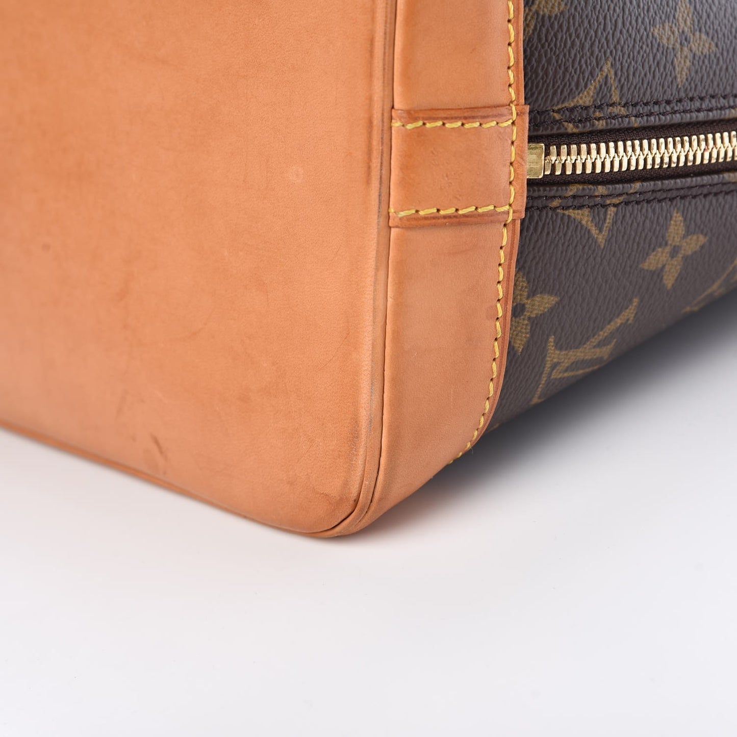 Monogram Alma PM