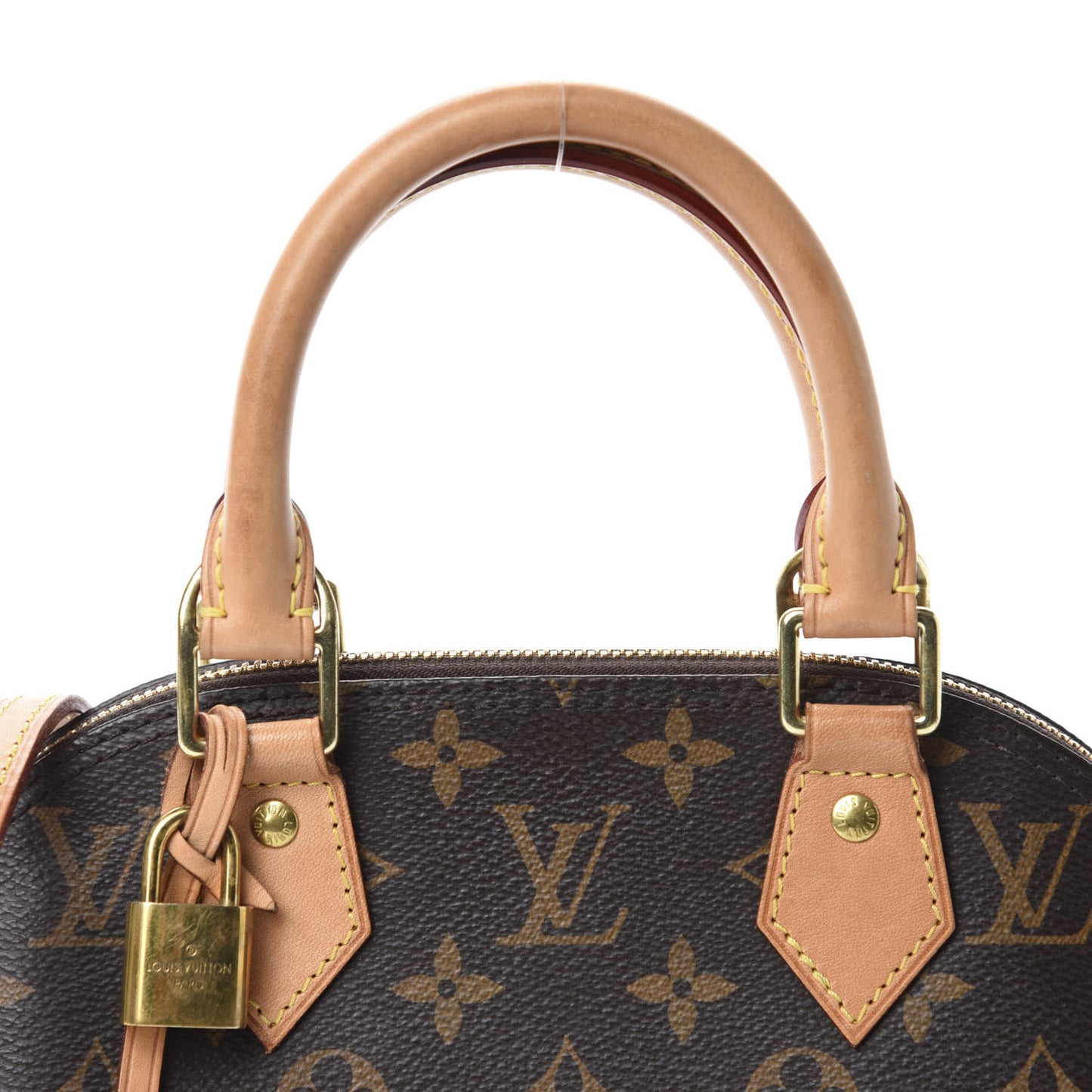 Monogram Alma BB