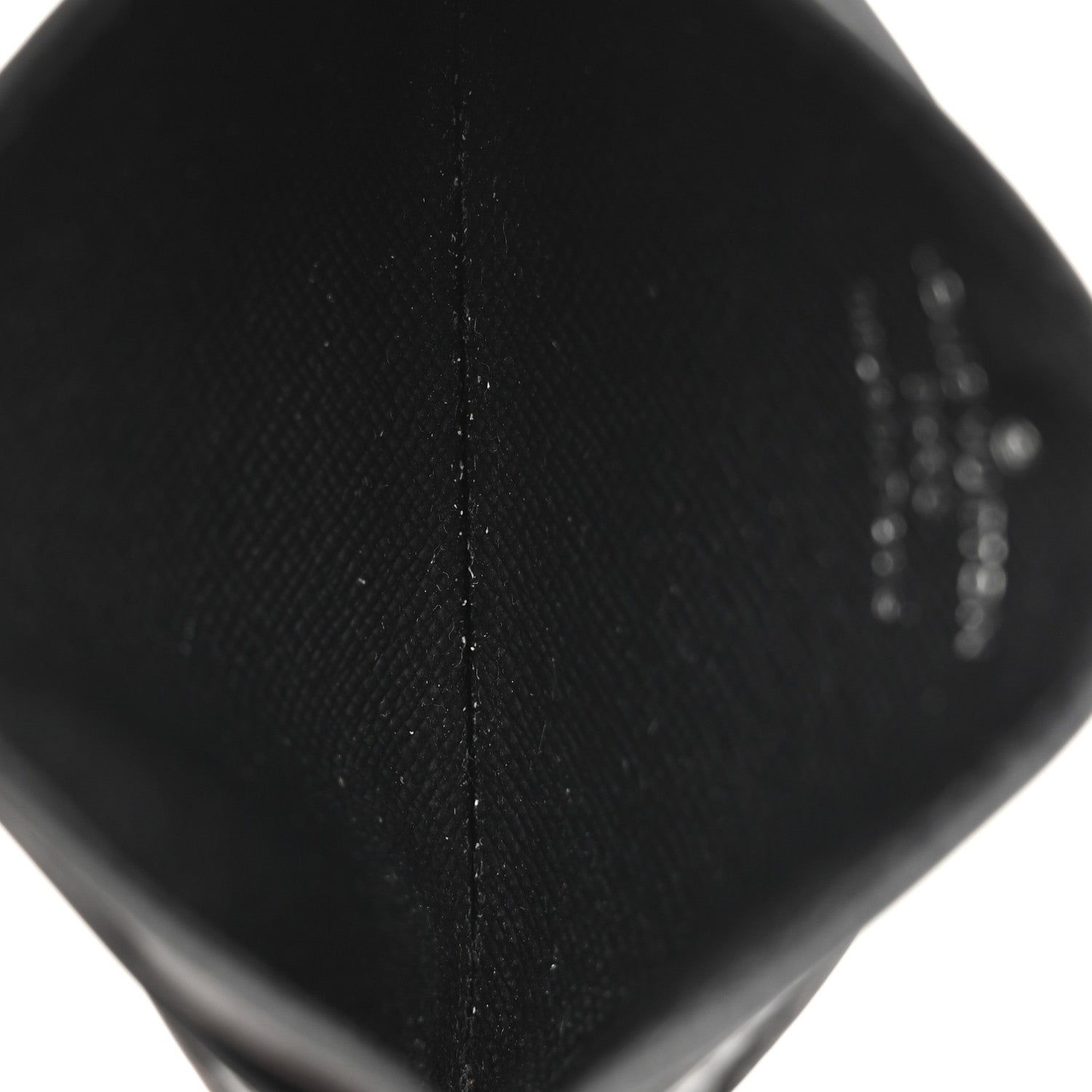 Louis Vuitton Monogram Eclipse Porte-Cartes Double Card Holder 5 of 9