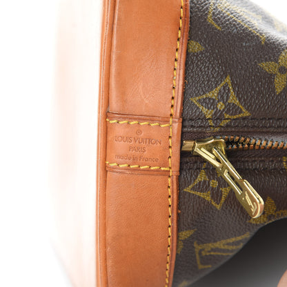 Louis Vuitton Monogram Alma PM 6 of 25