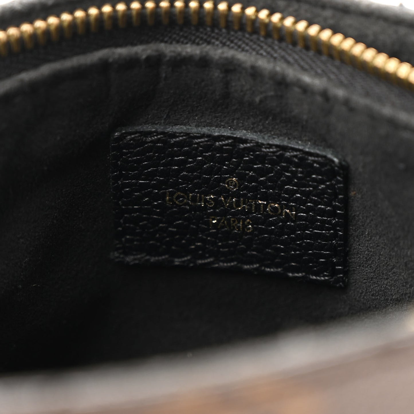 Monogram Surene BB Black