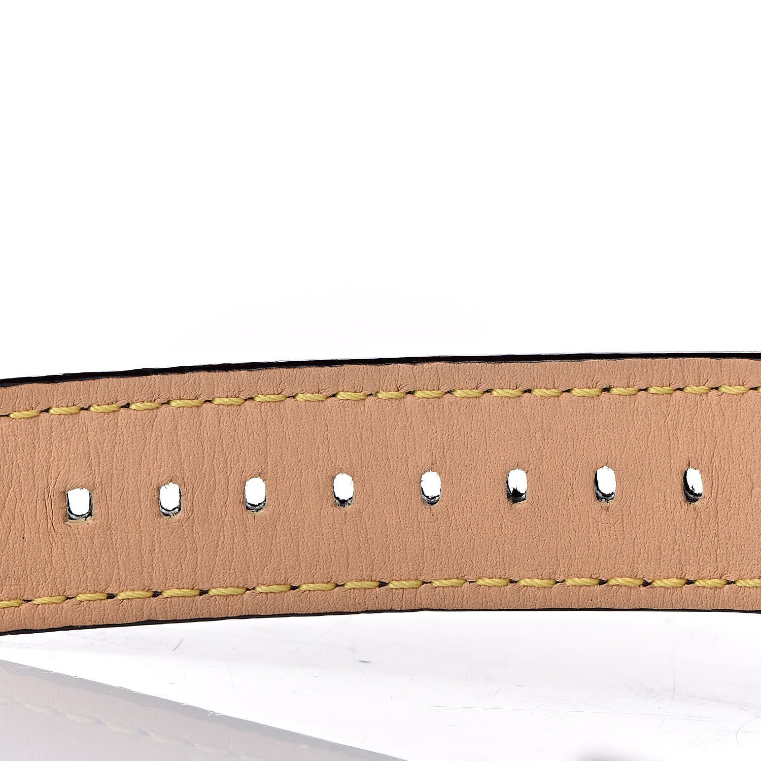 Louis Vuitton Stainless Steel Vernis Diamond 39mm Tambour Quartz Watch Amarante 7 of 9