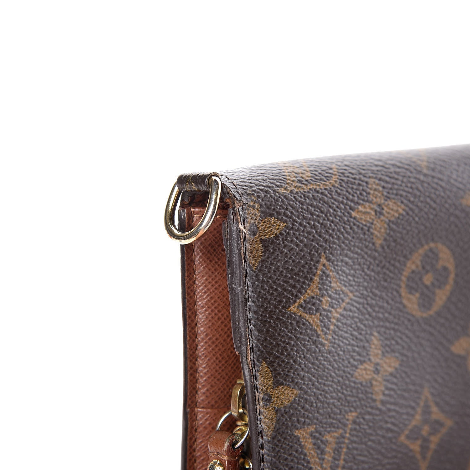 Louis Vuitton Monogram Insolite Wallet 13 of 15