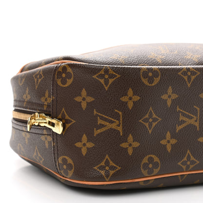 Louis Vuitton Monogram Trouville 9 of 10