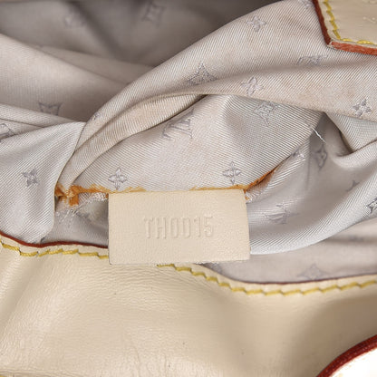 Louis Vuitton Suhali L Impetueux White 7 of 9