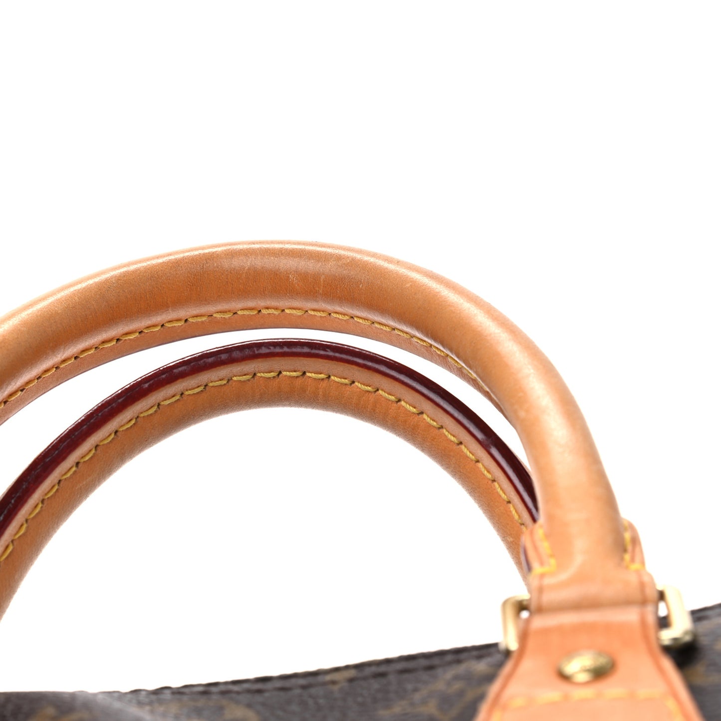 Monogram Speedy Bandouliere 30