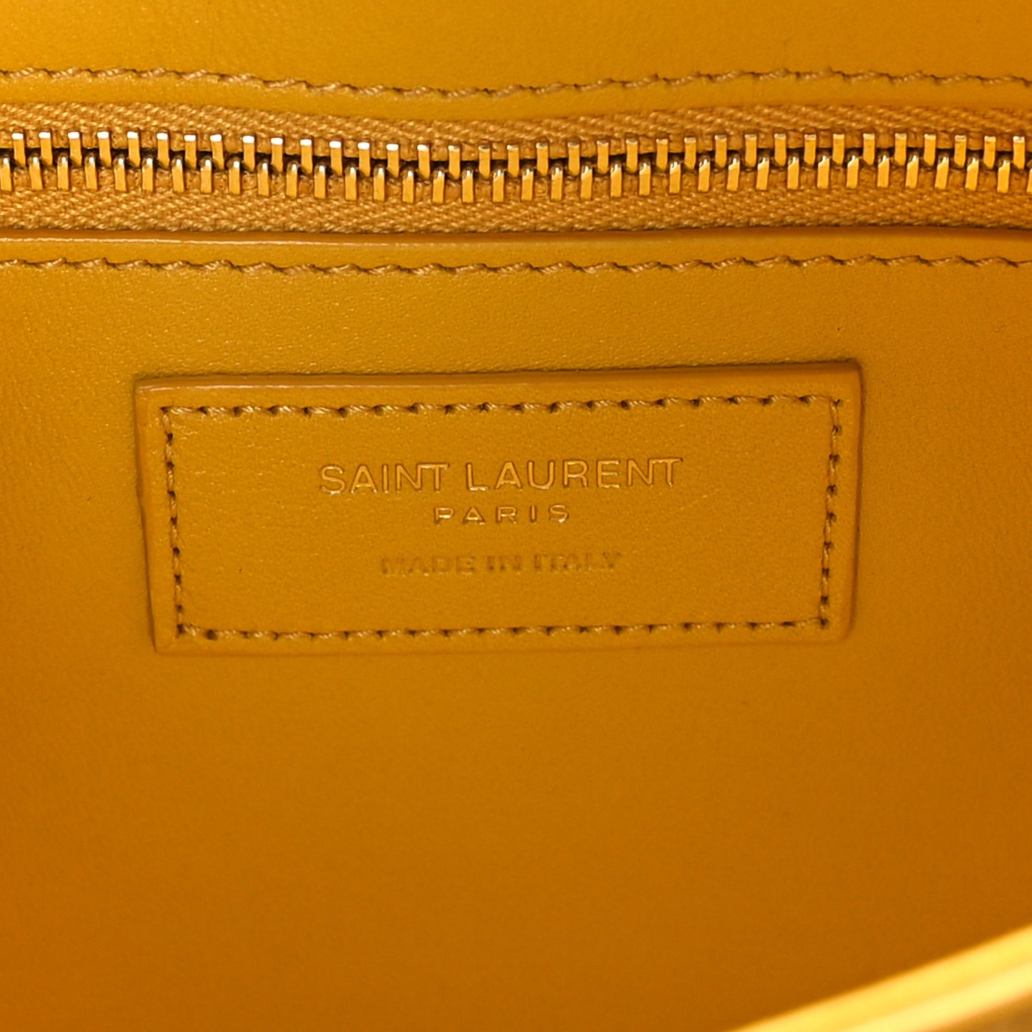 Eelskin Le 5 A 7 Hobo Mimosa Yellow