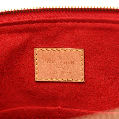 Louis Vuitton Monogram Pallas Cherry 6 of 10