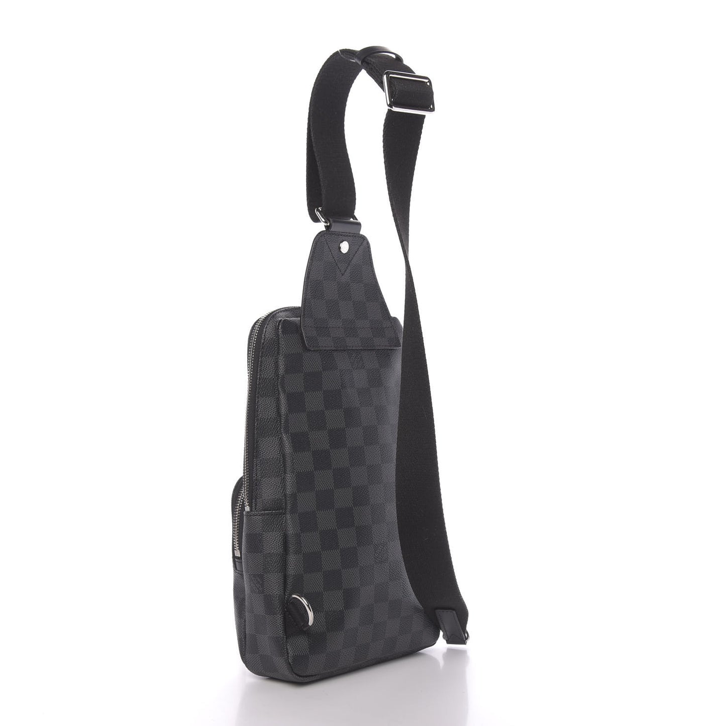 Damier Graphite Avenue Sling Backpack