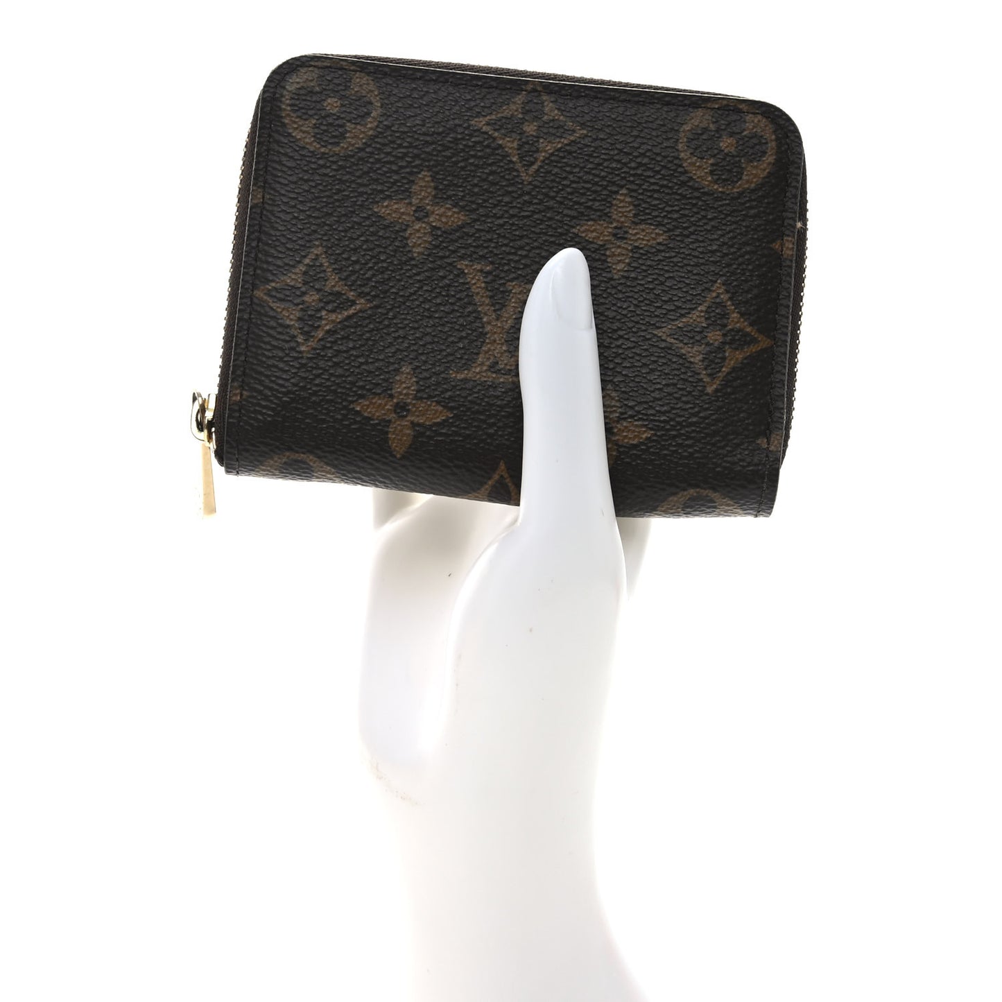 Monogram Zippy Coin Purse
