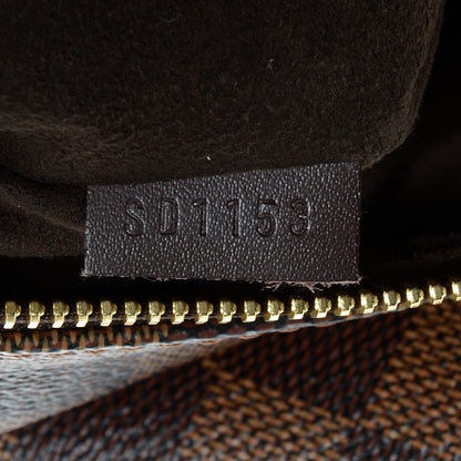 Louis Vuitton Damier Ebene Portobello GM 7 of 7