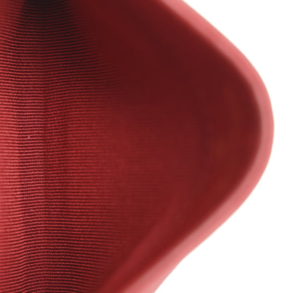 Chanel Lambskin Quilted Card Holder Red 5 of 15