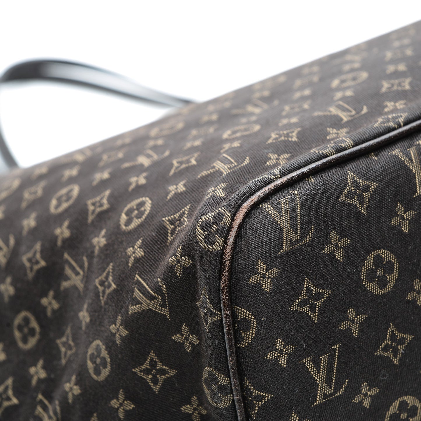 Monogram Idylle Neverfull MM Fusain