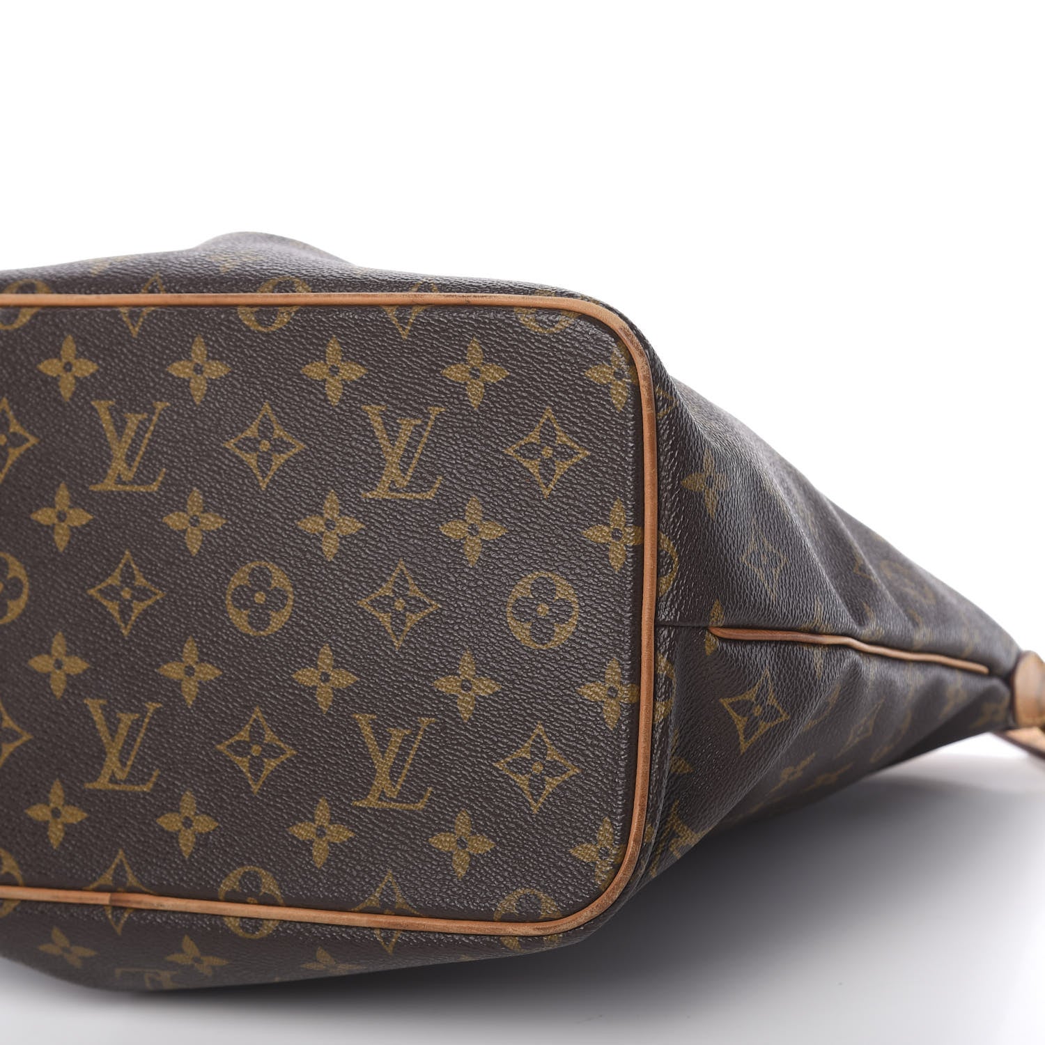 Louis Vuitton Monogram Palermo PM 13 of 15