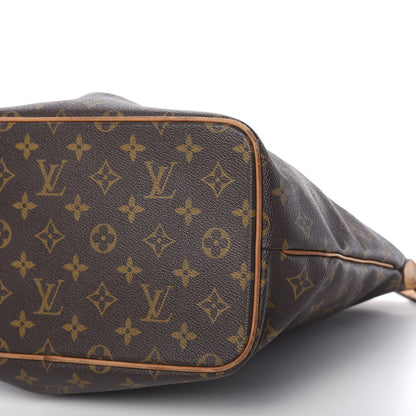 Louis Vuitton Monogram Palermo PM 13 of 15