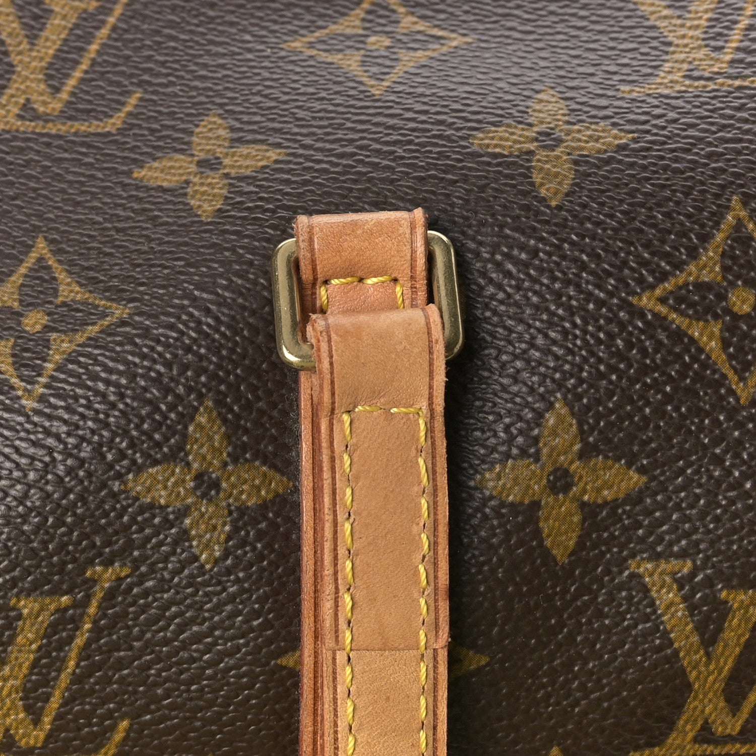 Louis Vuitton Monogram Papillon 30 With Companion 11 of 12