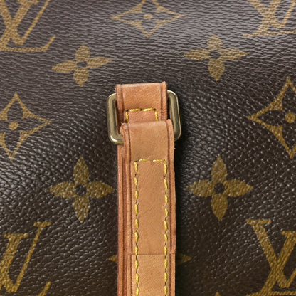 Louis Vuitton Monogram Papillon 30 With Companion 11 of 12