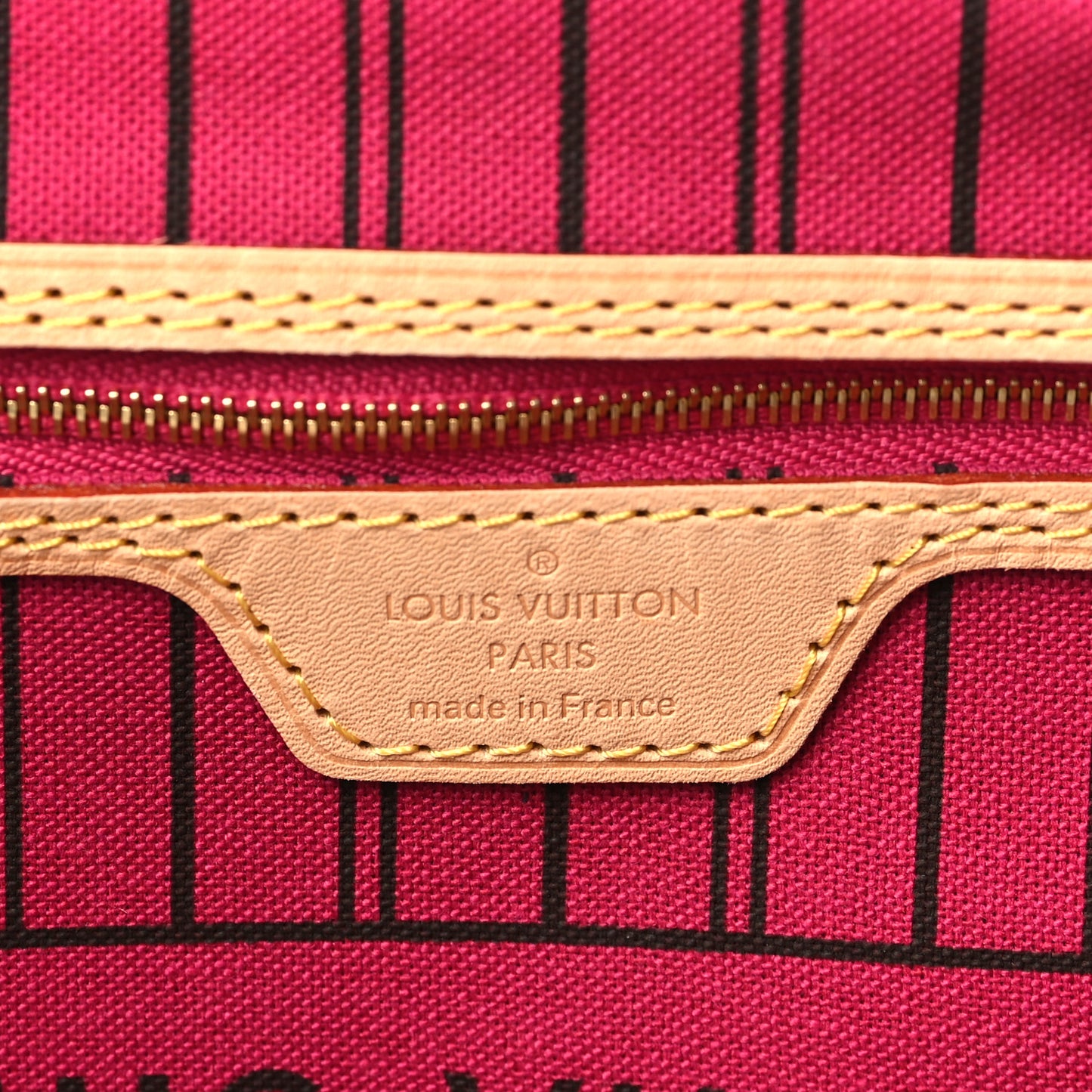 Monogram Neo Neverfull PM Pivoine